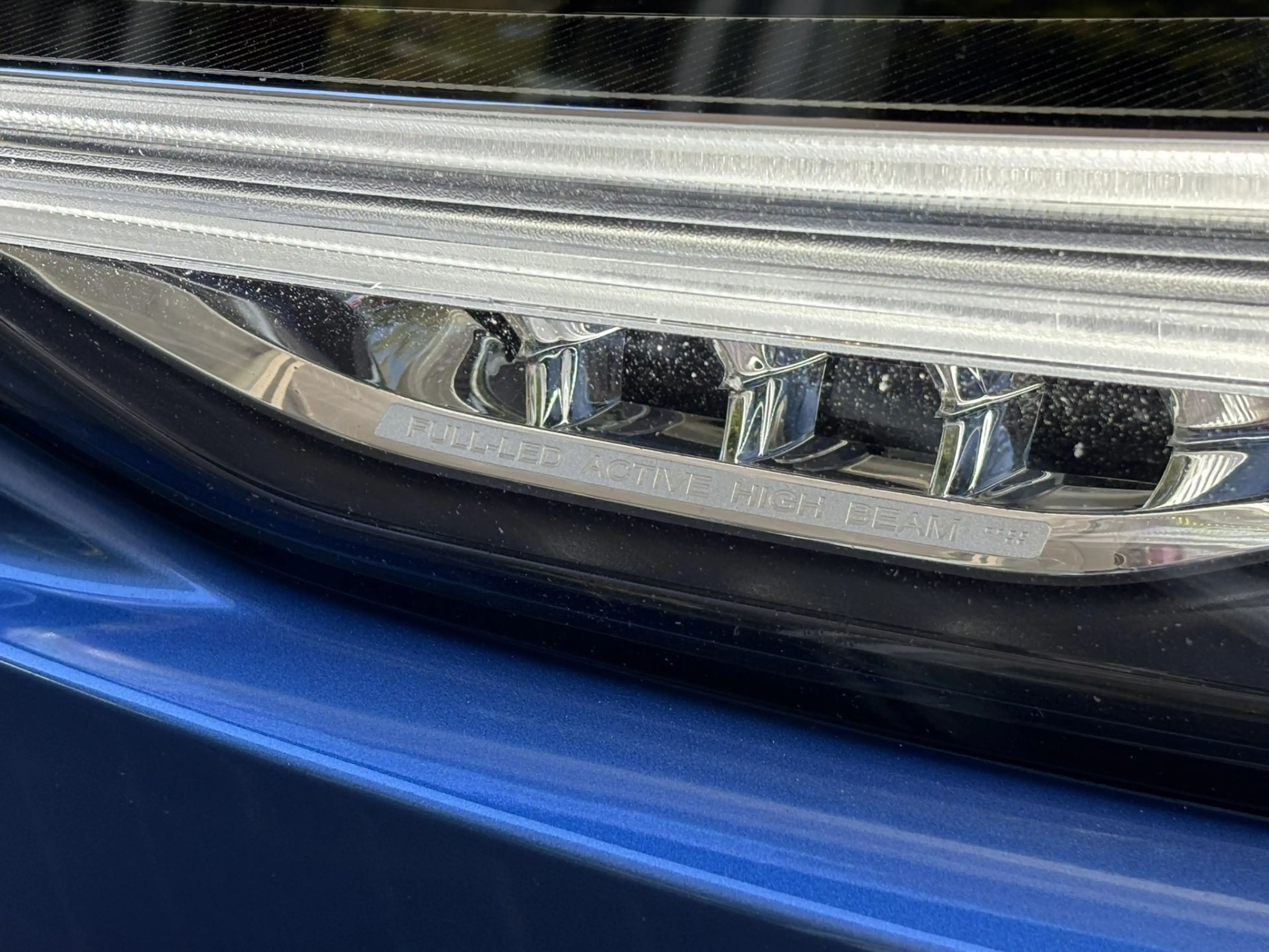 Volvo V90 T8 AWD R-Design HeadUp MASSAGE Luchtvering 360 DAB — photo 19