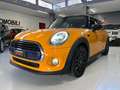 MINI Cooper Cooper Metropolitan 1.5 TURBO Arancione - thumbnail 1