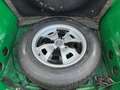 Porsche 914 /4 2.0 " sehr gepflegt " Vollleder Vert - thumbnail 16