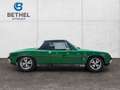 Porsche 914 /4 2.0 " sehr gepflegt " Vollleder Vert - thumbnail 4
