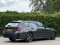 BMW 320 3-serie Touring 320e | M-Sport | 18'' | Sportstoel Grijs - thumbnail 3