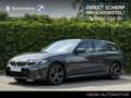 BMW 320 3-serie Touring 320e | M-Sport | 18'' | Sportstoel Grijs - thumbnail 1