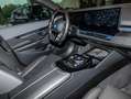 BMW i5 M60 xDrive AHK Pano DAProf PAProf Bowers & Wilkins Zwart - thumbnail 7
