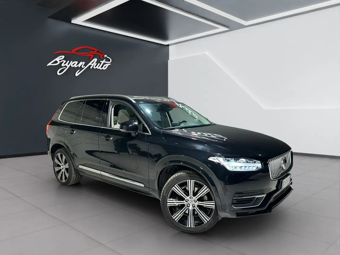 Volvo XC90 2.0 B5 AWD INSCRIPTION GEARTRONIC 7P.TI - 2