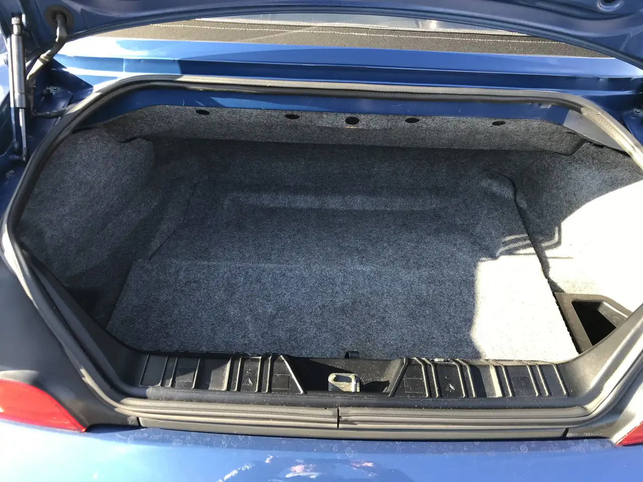BMW Z3 Roadster 1.9 118cv, foto 7