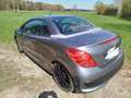 Peugeot 207 207 CC 120 VTi JBL Sondermodell Grau - thumbnail 7