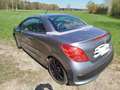 Peugeot 207 207 CC 120 VTi JBL Sondermodell Grau - thumbnail 3