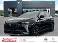 DS Automobiles DS 7 E-Tense 300 Rivoli 4x4 Hybrid Digitales Cockpit Fo Schwarz - thumbnail 1