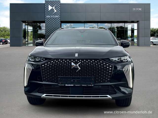 DS Automobiles DS 7 E-Tense 300 Rivoli 4x4 Hybrid Digitales Cockpit Fo