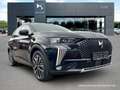 DS Automobiles DS 7 E-Tense 300 Rivoli 4x4 Hybrid Digitales Cockpit Fo Schwarz - thumbnail 3