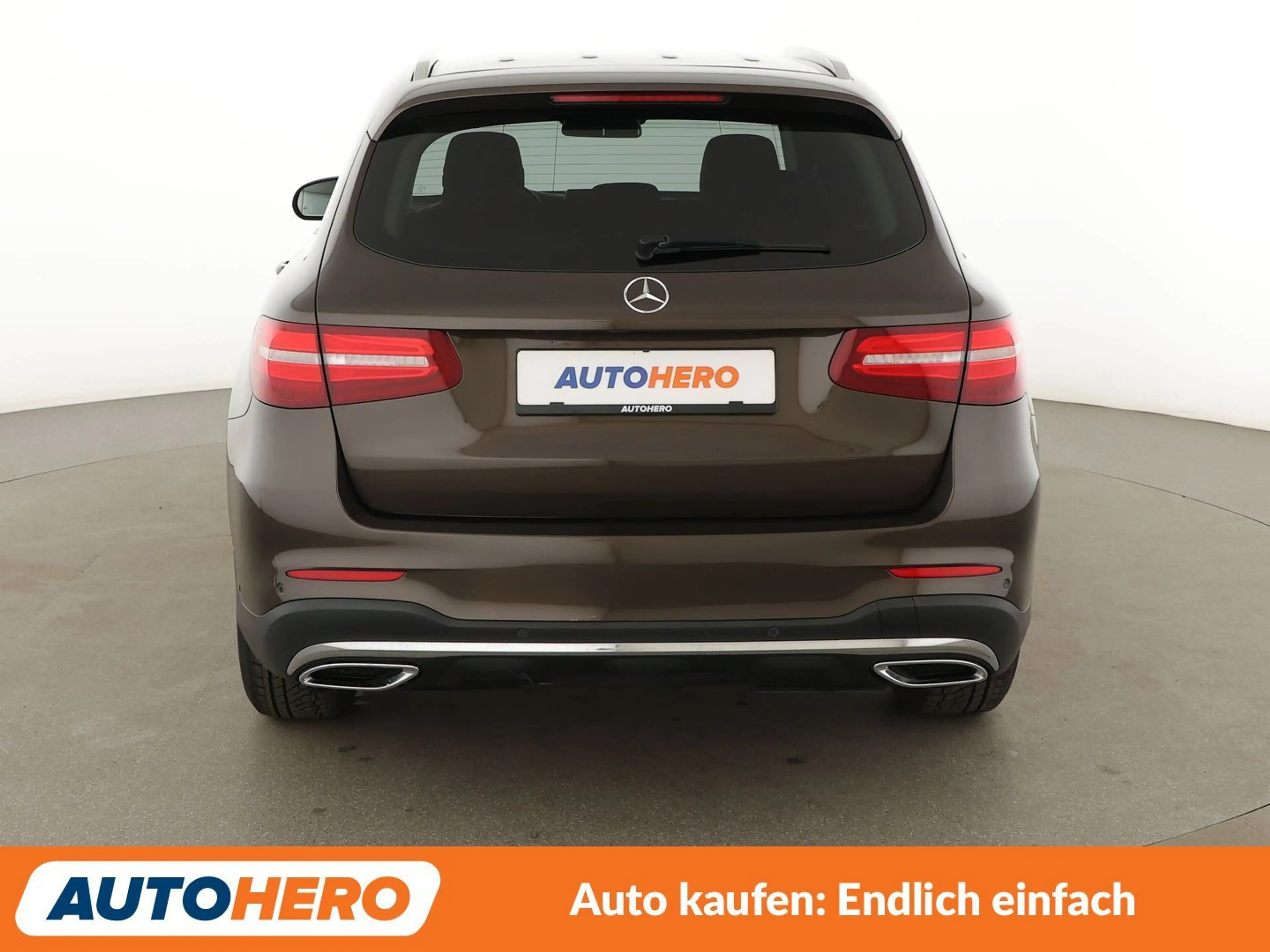 Mercedes-Benz GLC 350 d 4Matic AMG Line Aut.*LED*NAVI*ACC*CAM*PDC*SHZ* — photo 5