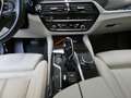BMW 530 d Luxury Line*NaviProf*Standh*LED*HiFi*PDC Silber - thumbnail 12