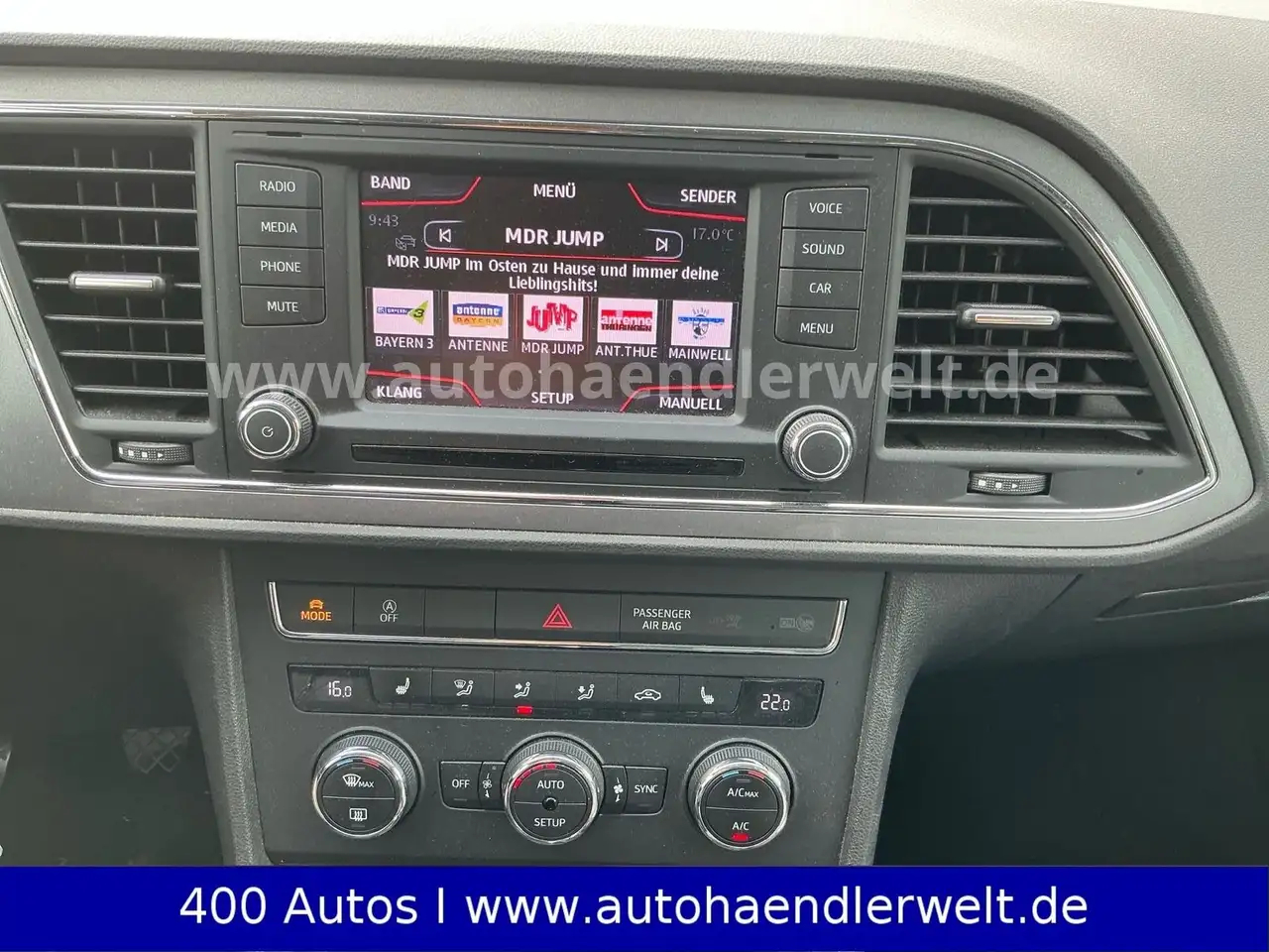 Das Auto