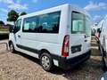 Renault Master III Kombi L1H1 Klima Scheckheft 9-Sitzer Weiß - thumbnail 4