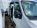Renault Master III Kombi L1H1 Klima Scheckheft 9-Sitzer Weiß - thumbnail 6