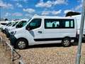 Renault Master III Kombi L1H1 Klima Scheckheft 9-Sitzer Weiß - thumbnail 3