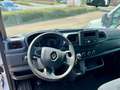 Renault Master III Kombi L1H1 Klima Scheckheft 9-Sitzer Weiß - thumbnail 12
