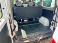 Renault Master III Kombi L1H1 Klima Scheckheft 9-Sitzer Weiß - thumbnail 9