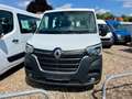 Renault Master III Kombi L1H1 Klima Scheckheft 9-Sitzer Weiß - thumbnail 2