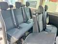 Renault Master III Kombi L1H1 Klima Scheckheft 9-Sitzer Weiß - thumbnail 8