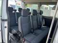 Renault Master III Kombi L1H1 Klima Scheckheft 9-Sitzer Weiß - thumbnail 7