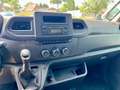 Renault Master III Kombi L1H1 Klima Scheckheft 9-Sitzer Weiß - thumbnail 14