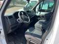 Renault Master III Kombi L1H1 Klima Scheckheft 9-Sitzer Weiß - thumbnail 11