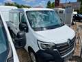 Renault Master III Kombi L1H1 Klima Scheckheft 9-Sitzer Weiß - thumbnail 5