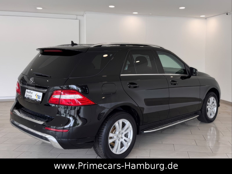 Mercedes-Benz ML 350 CDI 4Matic BlueTec AMG-LINE|PANO|KAMERA| — photo 3