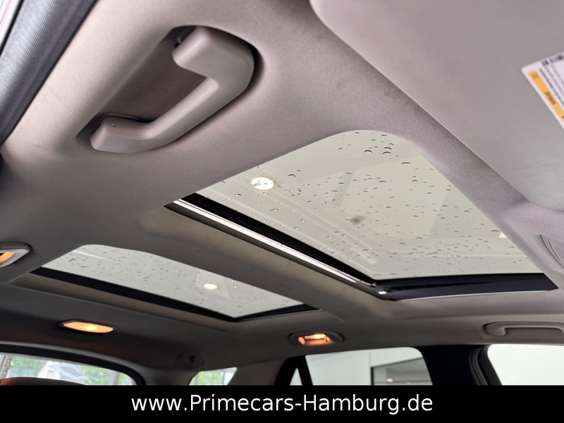 Mercedes-Benz ML 350 CDI 4Matic BlueTec AMG-LINE|PANO|KAMERA| — photo 8