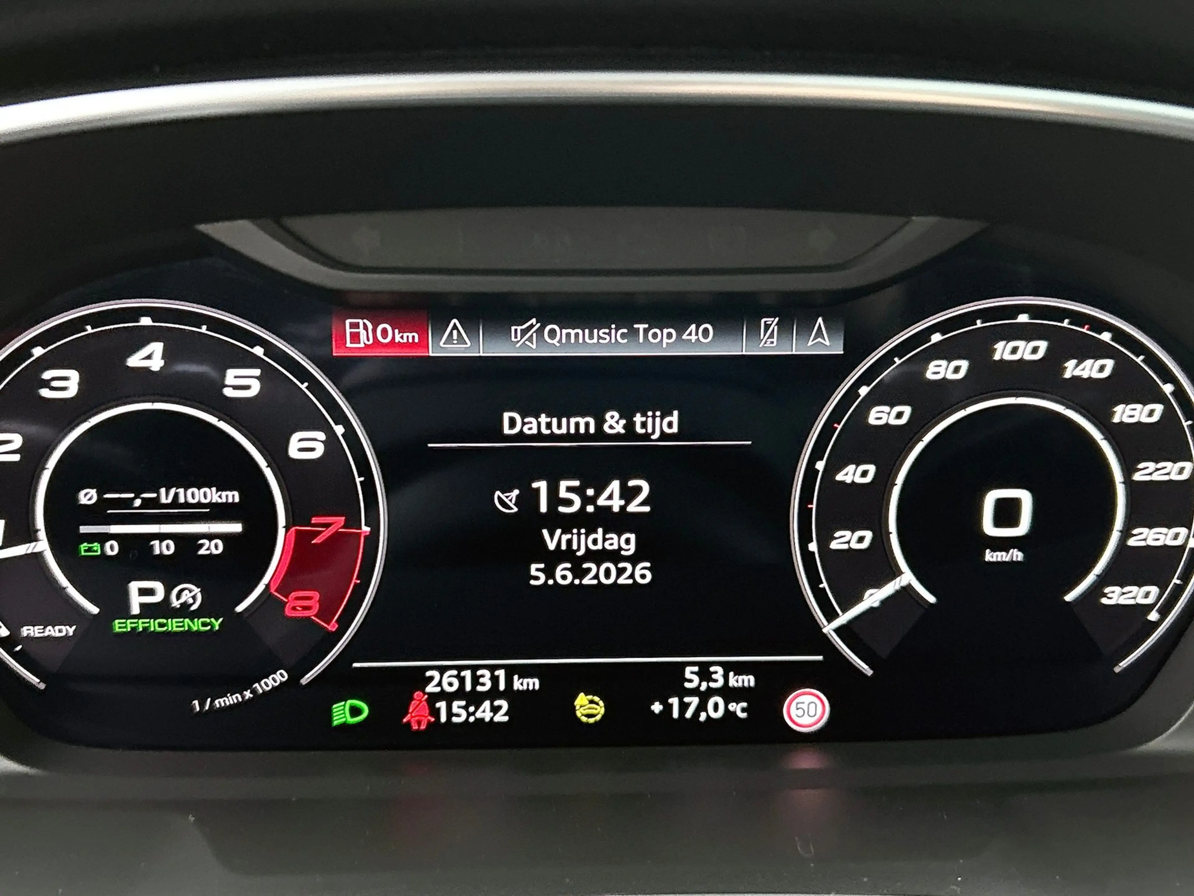 Audi RS Q3 Sportback TFSI | Trekhaak | Panoramadak | — photo 19