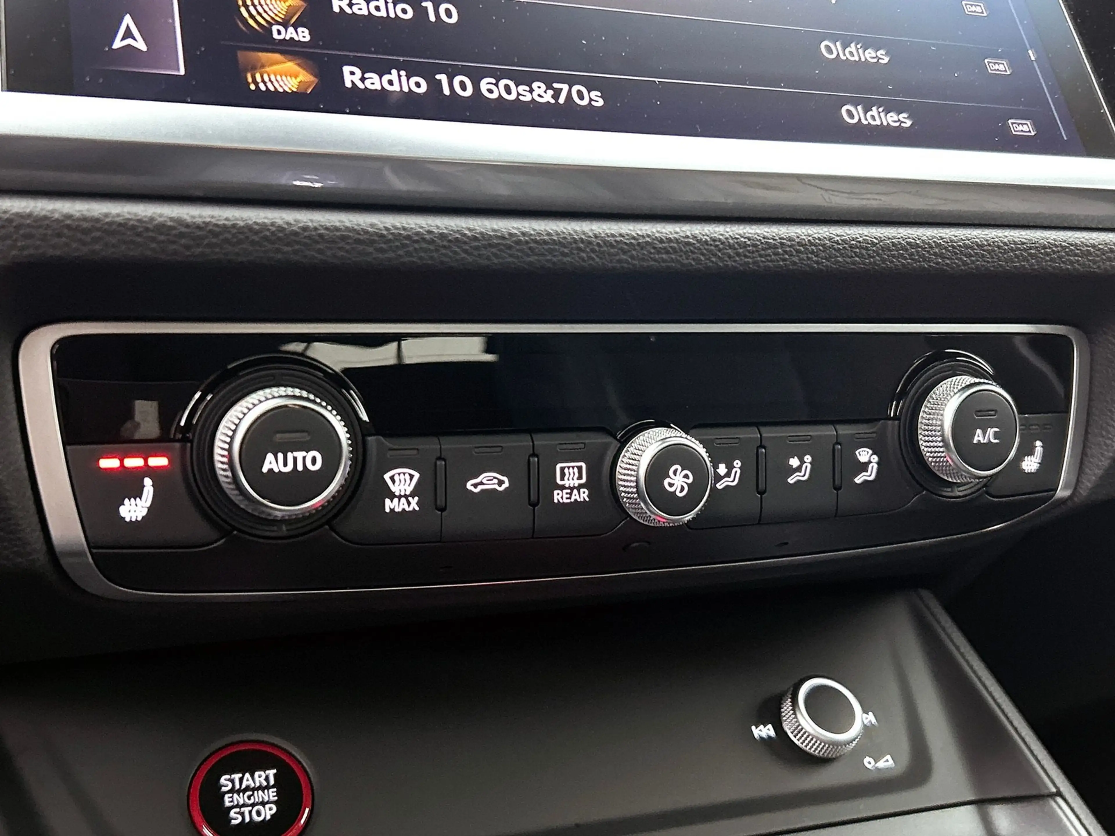 Audi RS Q3 Sportback TFSI | Trekhaak | Panoramadak | — photo 16