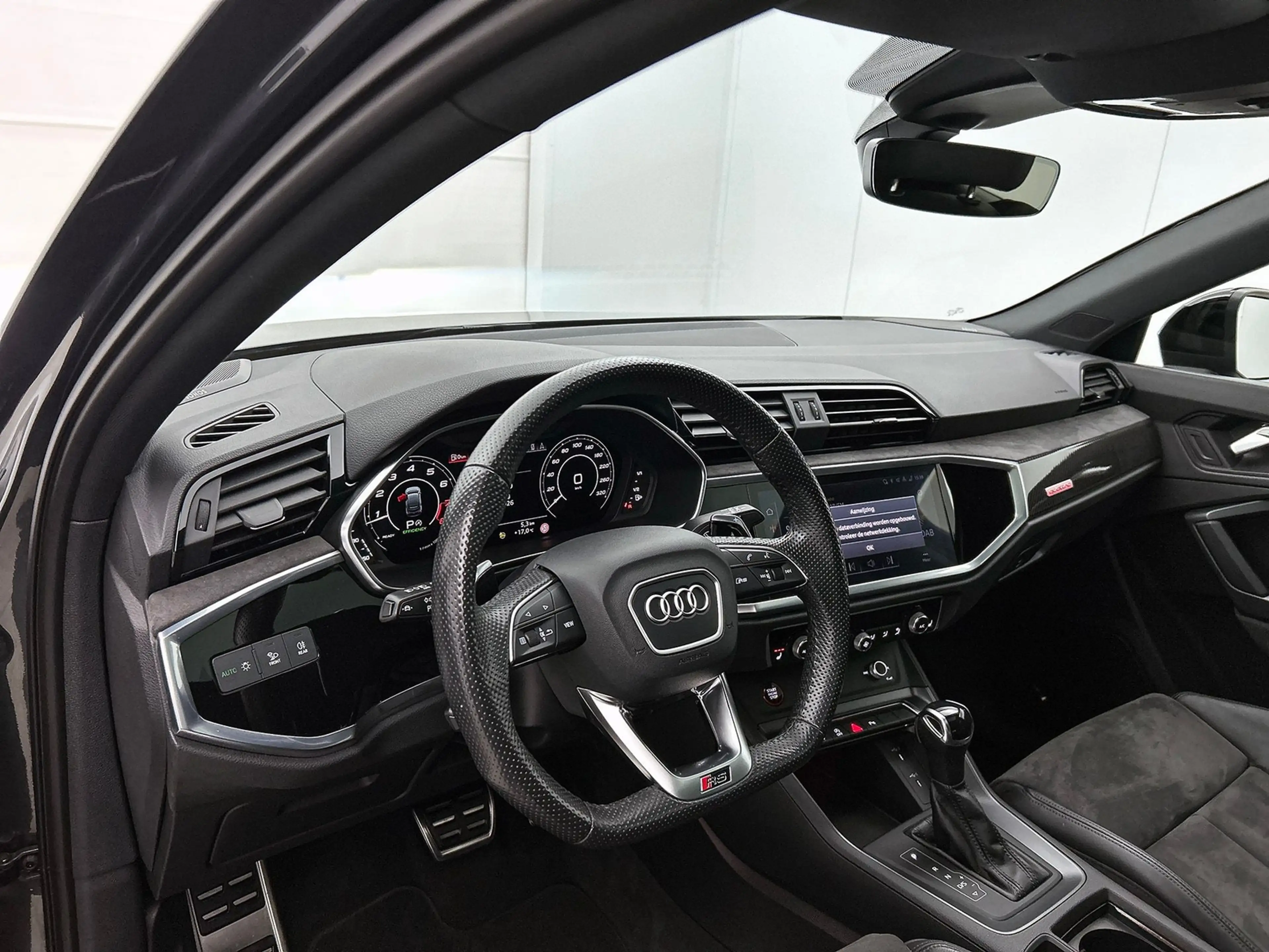 Audi RS Q3 Sportback TFSI | Trekhaak | Panoramadak | — photo 18