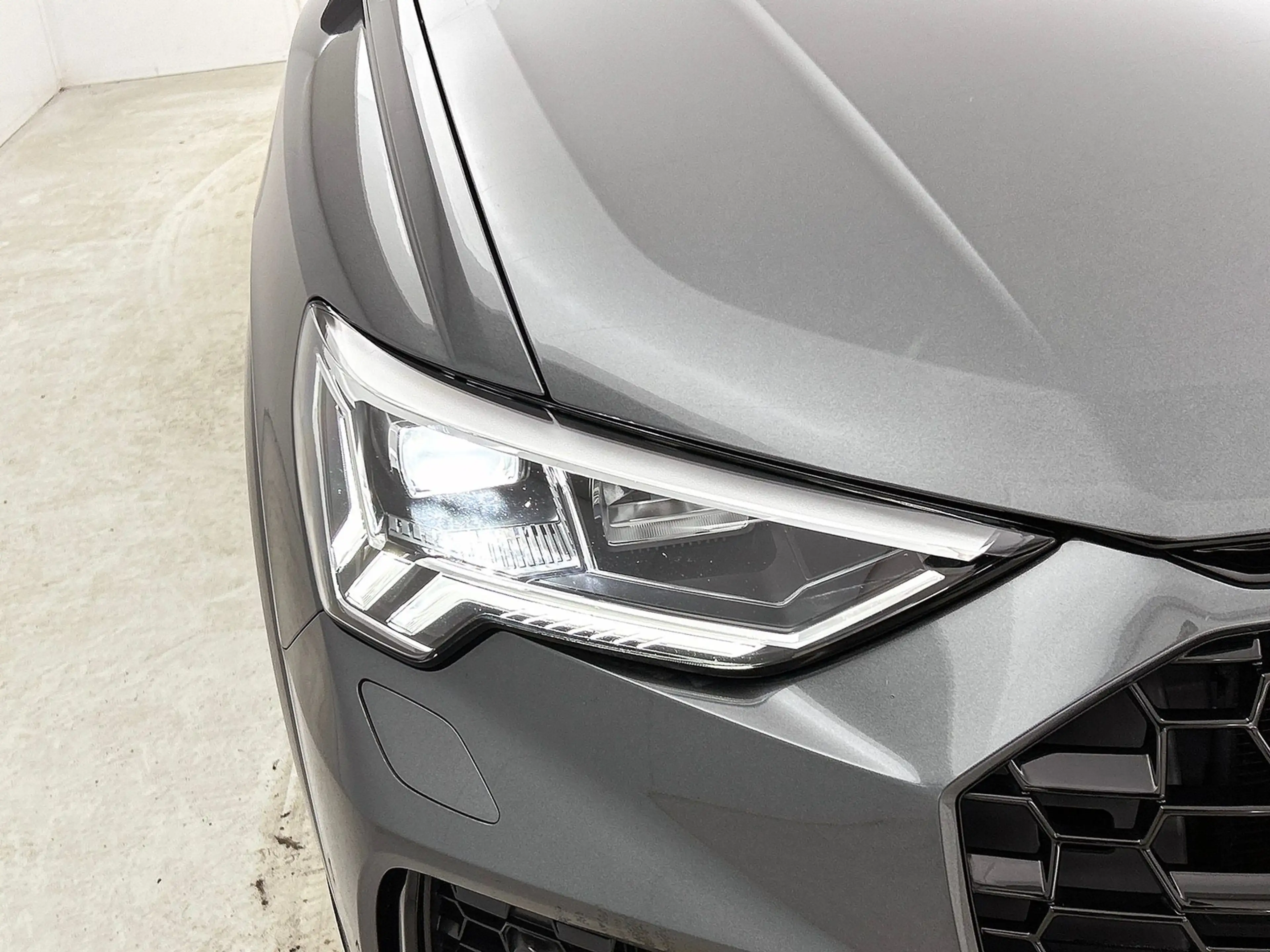 Audi RS Q3 Sportback TFSI | Trekhaak | Panoramadak | — photo 10