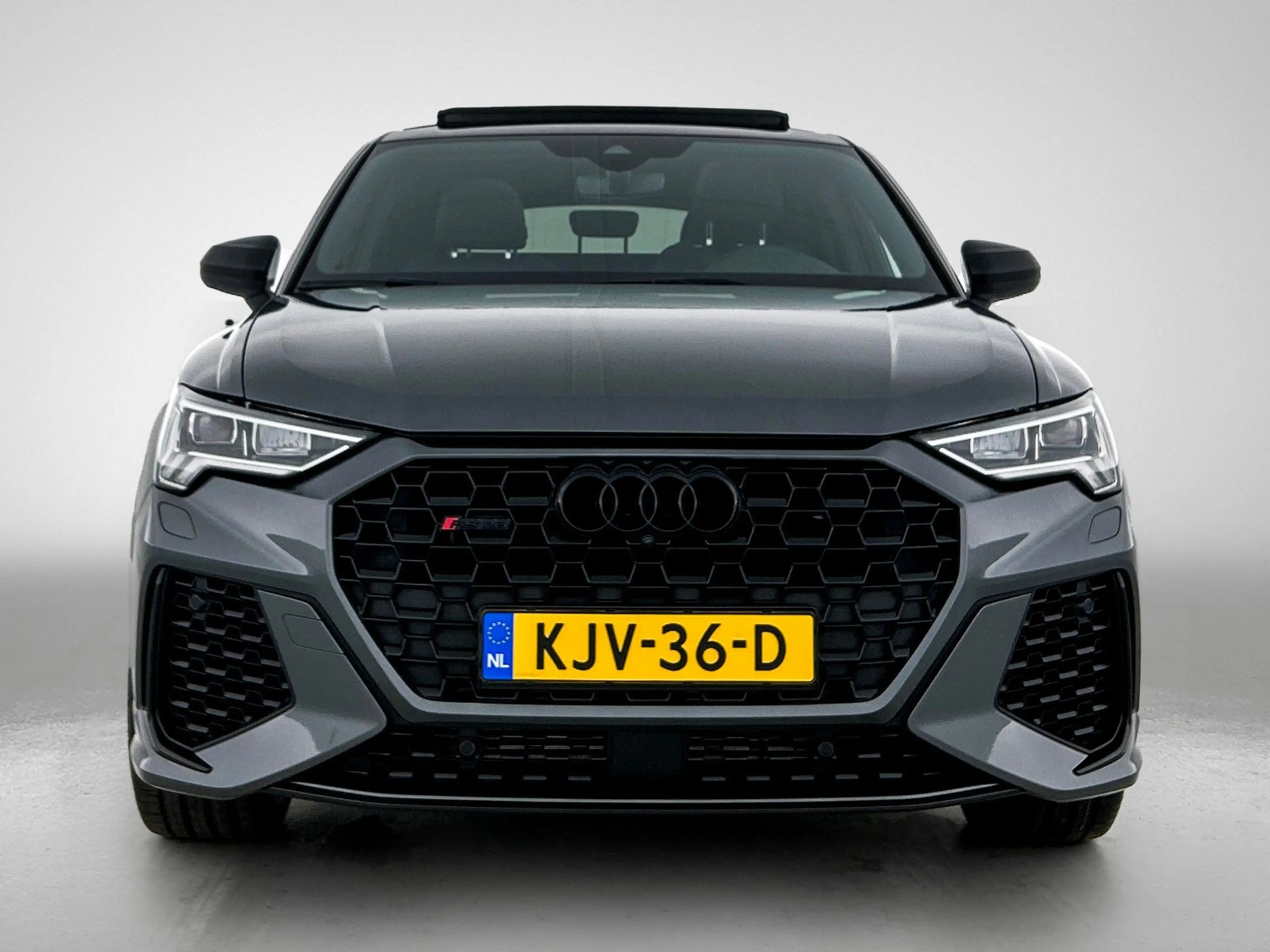 Audi RS Q3 Sportback TFSI | Trekhaak | Panoramadak | — photo 5