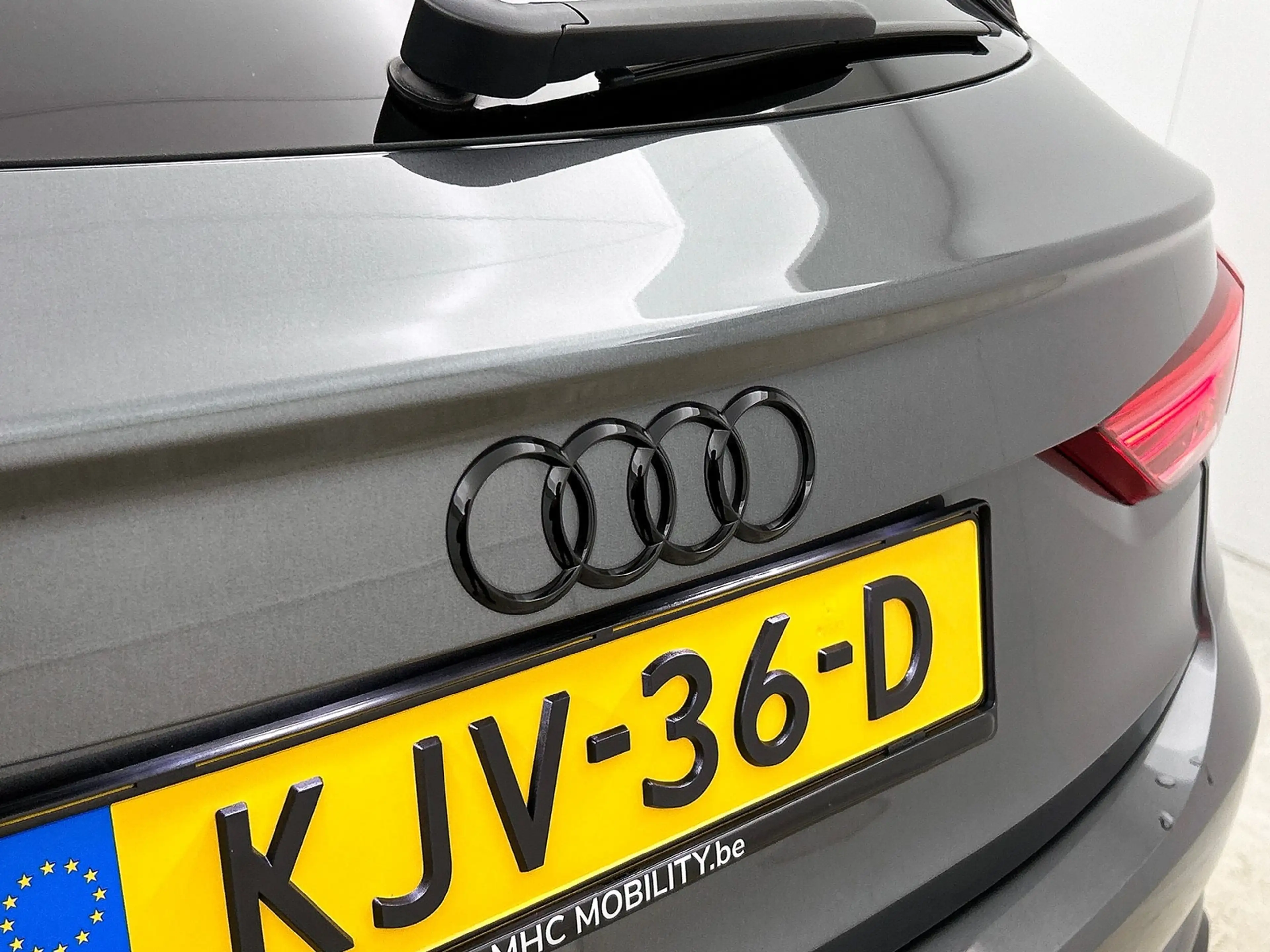 Audi RS Q3 Sportback TFSI | Trekhaak | Panoramadak | — photo 28