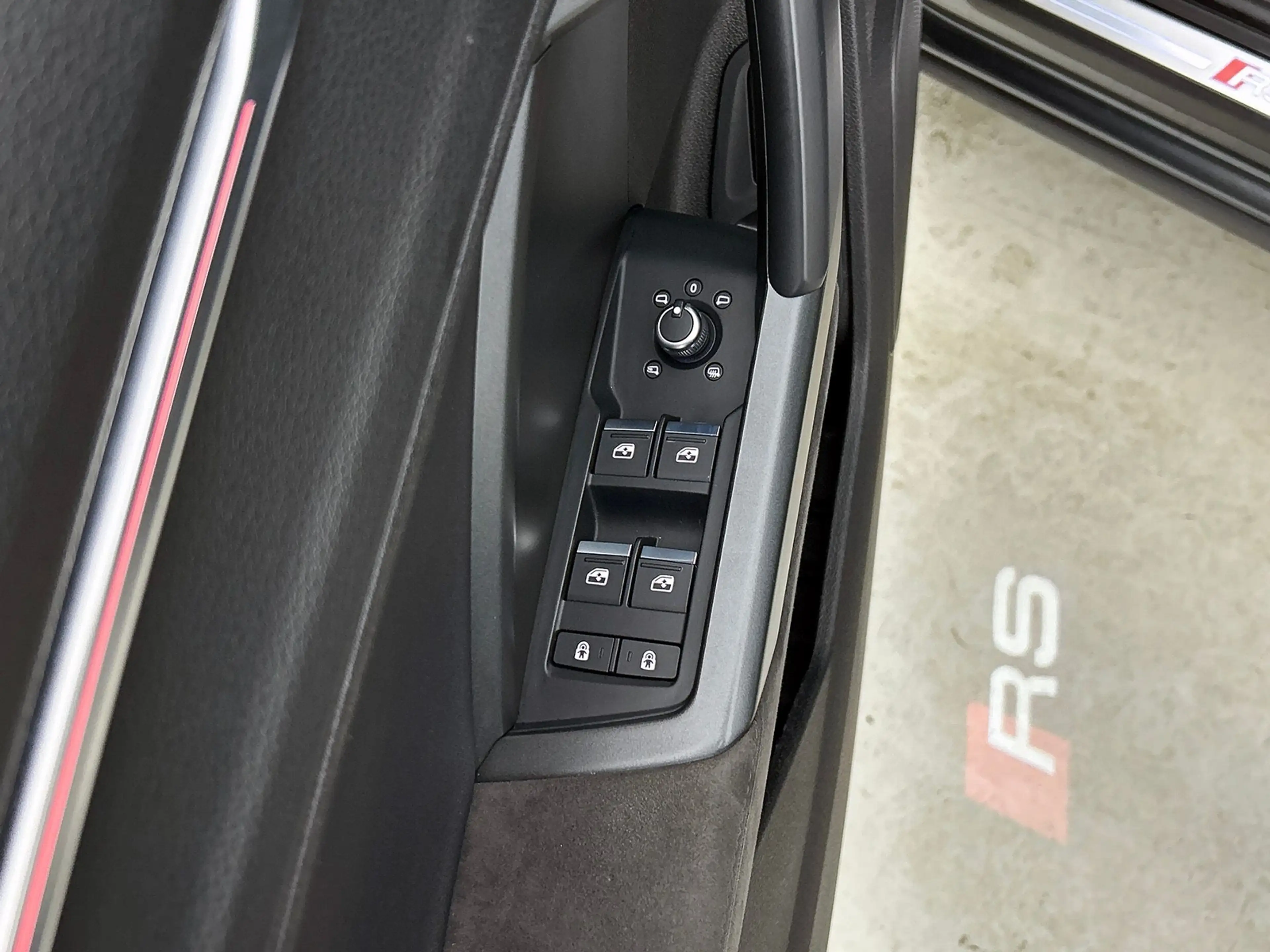 Audi RS Q3 Sportback TFSI | Trekhaak | Panoramadak | — photo 32