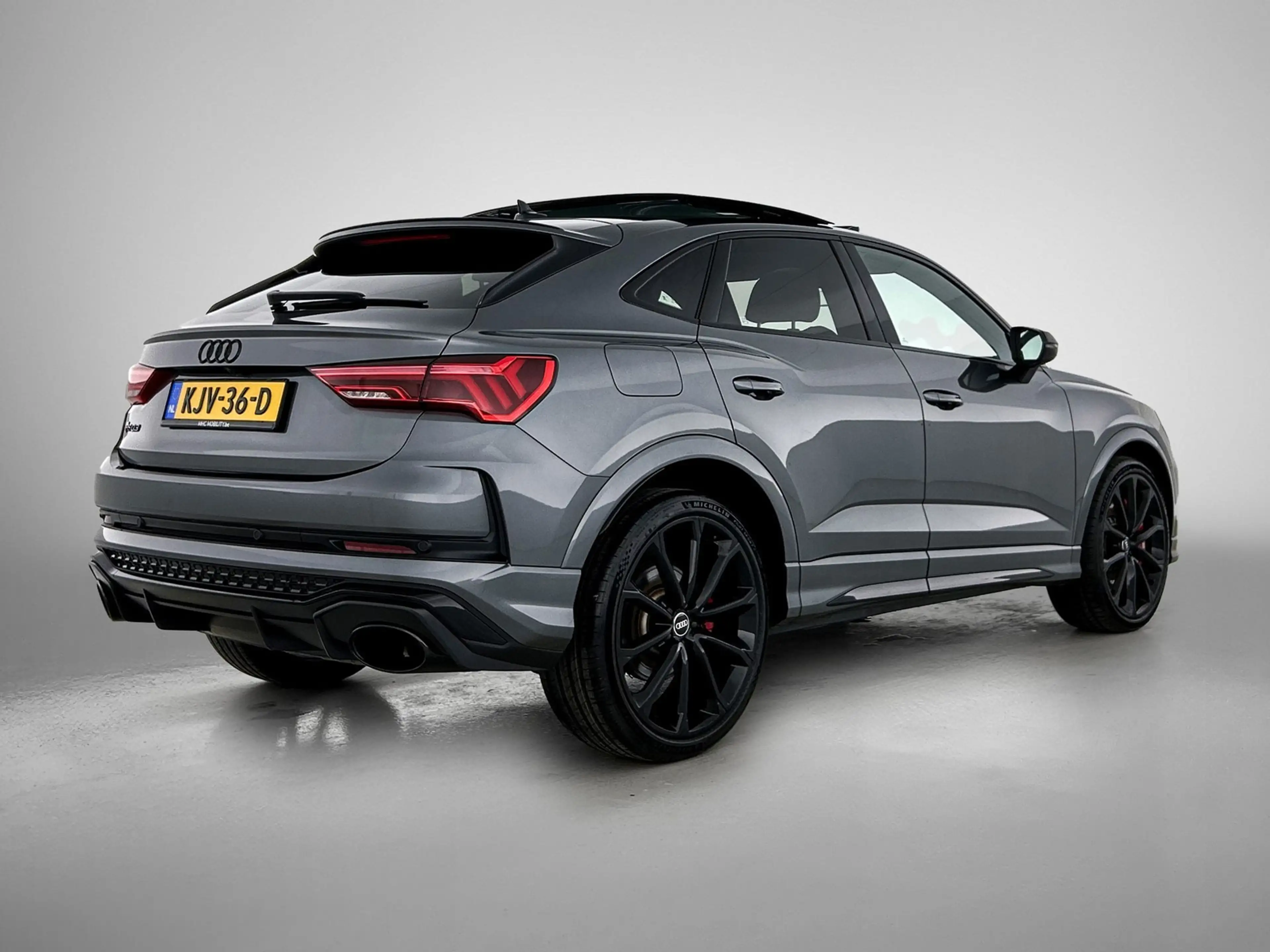 Audi RS Q3 Sportback TFSI | Trekhaak | Panoramadak | — photo 4
