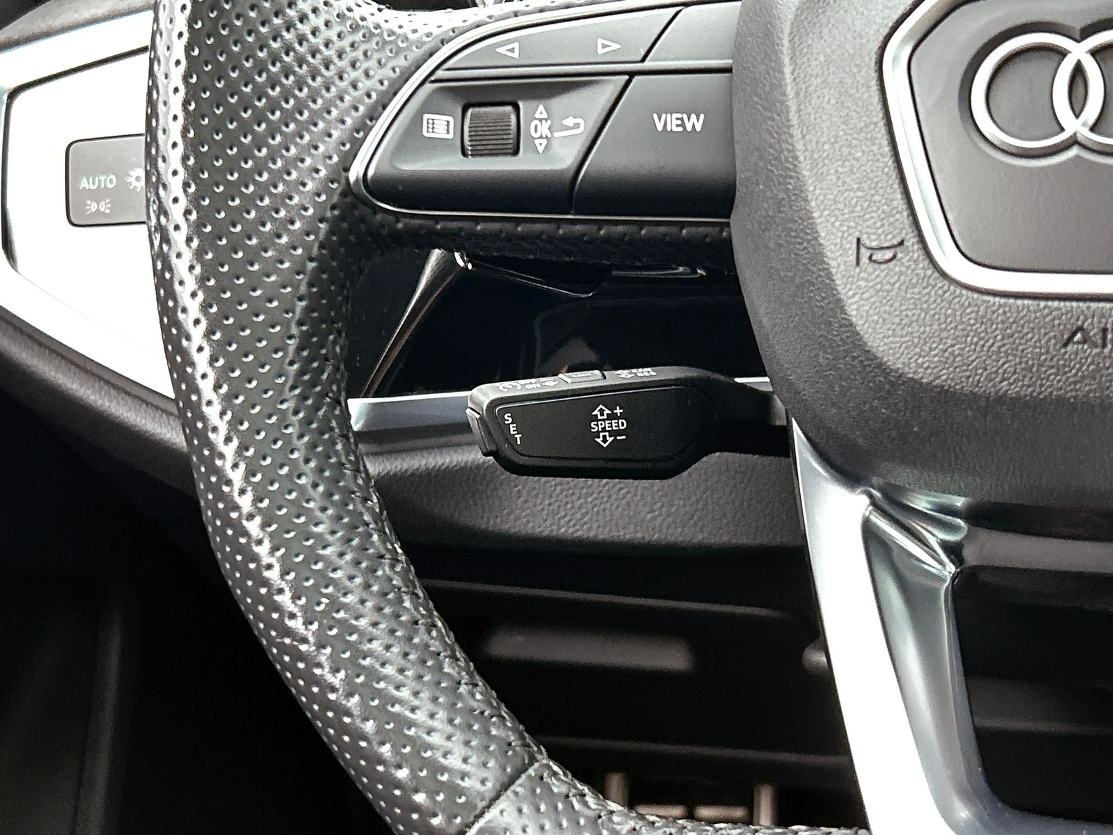 Audi RS Q3 Sportback TFSI | Trekhaak | Panoramadak | — photo 6