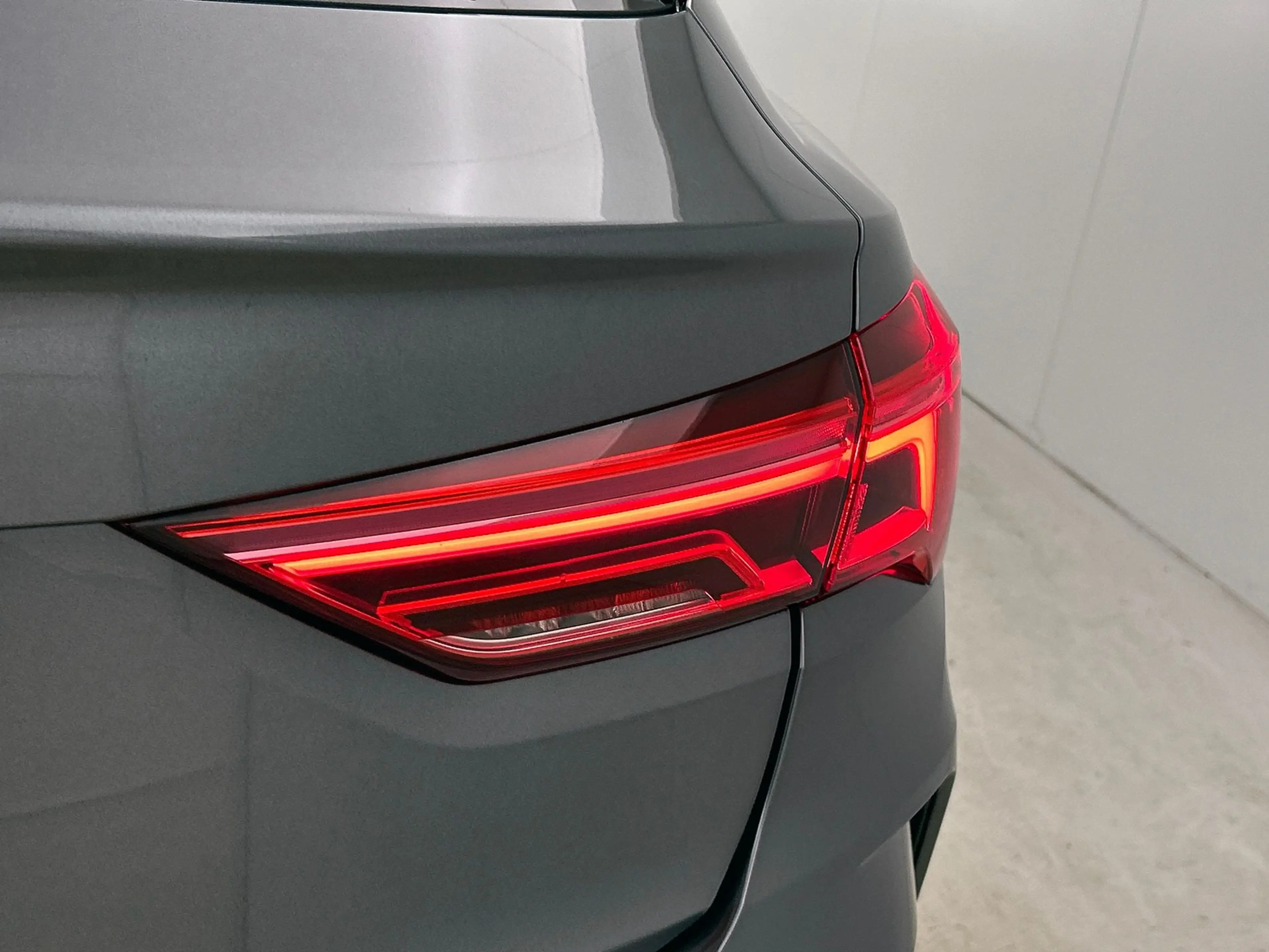 Audi RS Q3 Sportback TFSI | Trekhaak | Panoramadak | — photo 22
