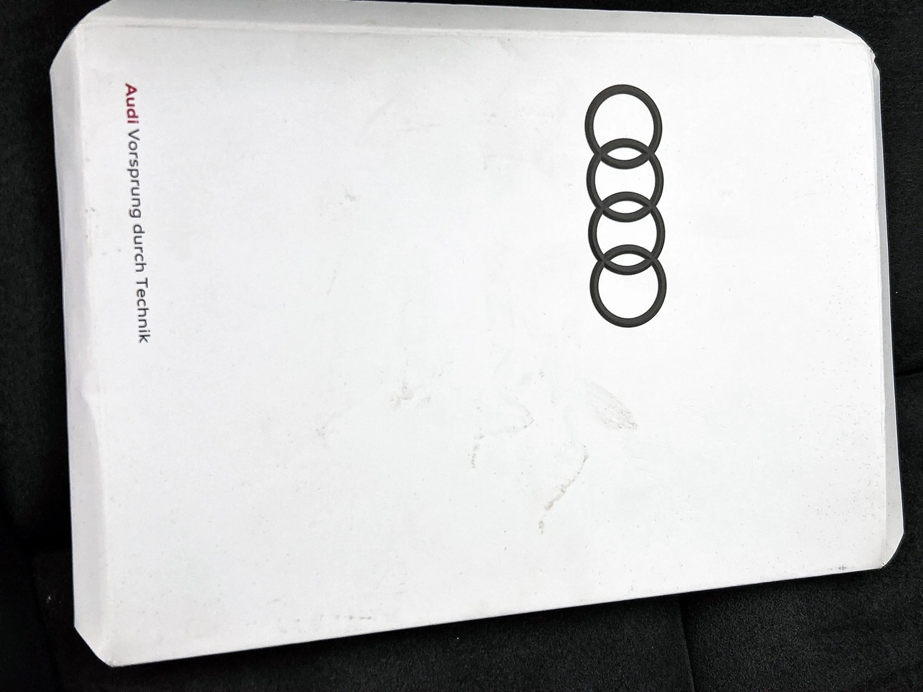 Audi RS Q3 Sportback TFSI | Trekhaak | Panoramadak | — photo 30