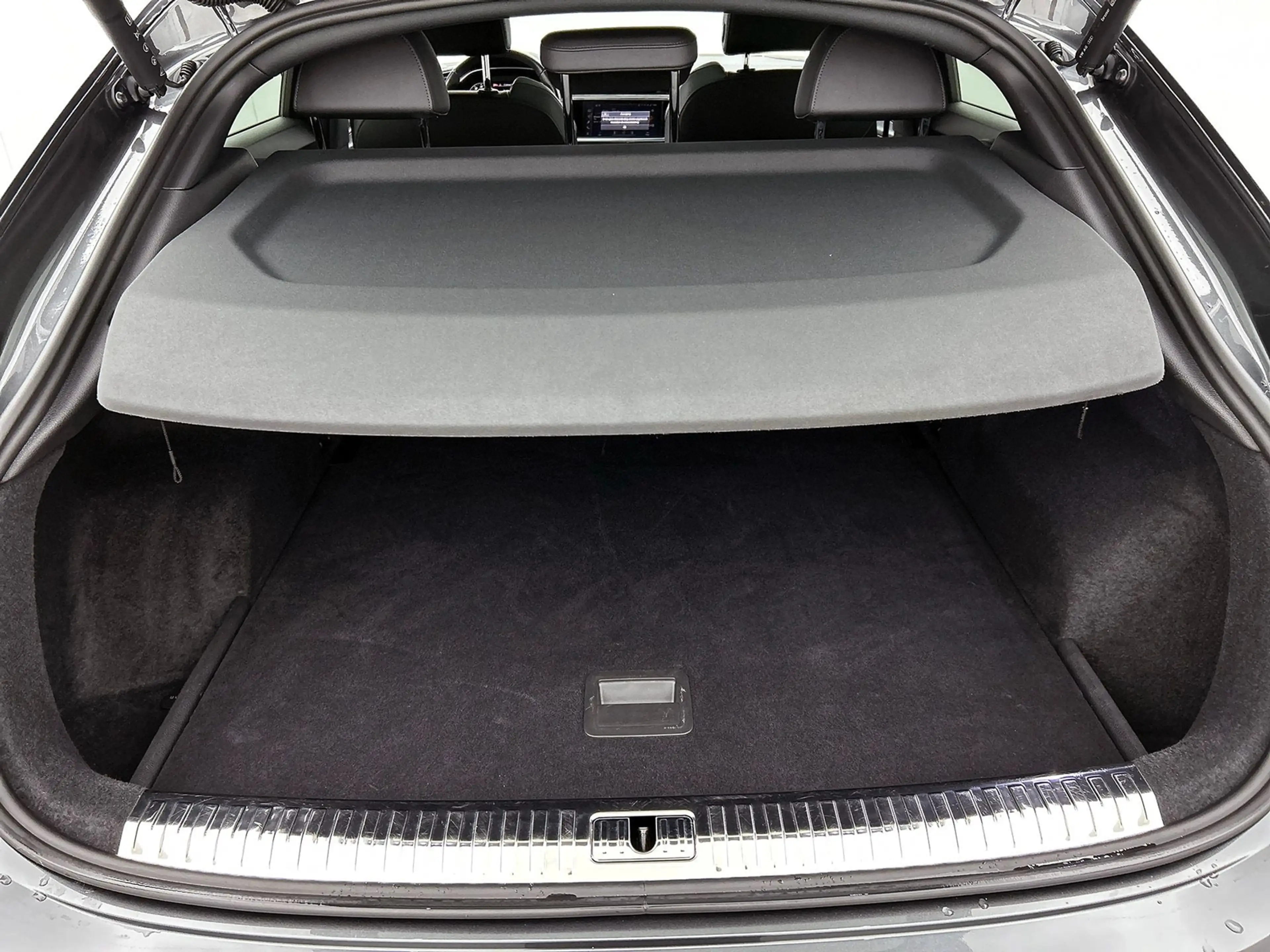 Audi RS Q3 Sportback TFSI | Trekhaak | Panoramadak | — photo 14