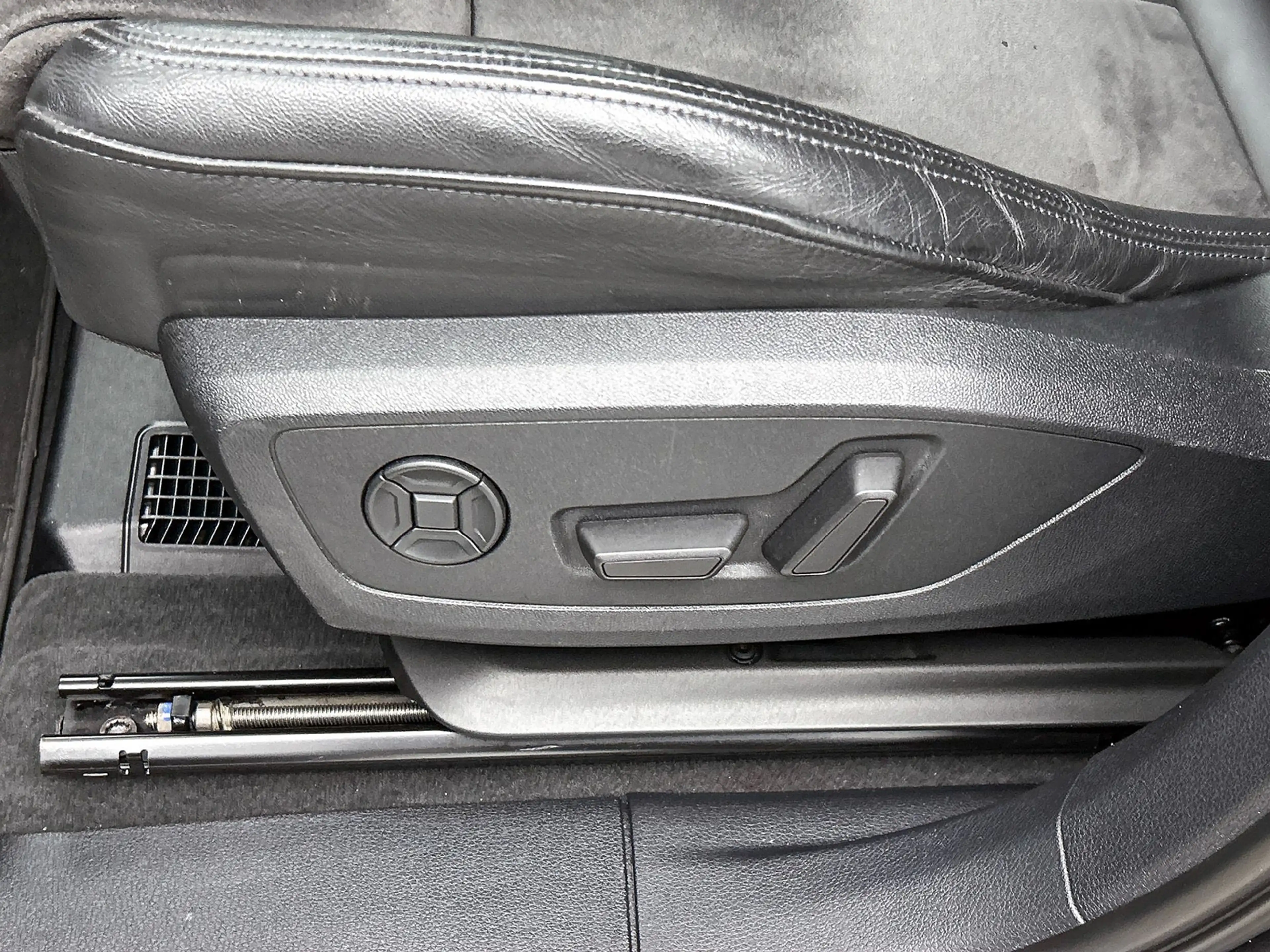 Audi RS Q3 Sportback TFSI | Trekhaak | Panoramadak | — photo 25