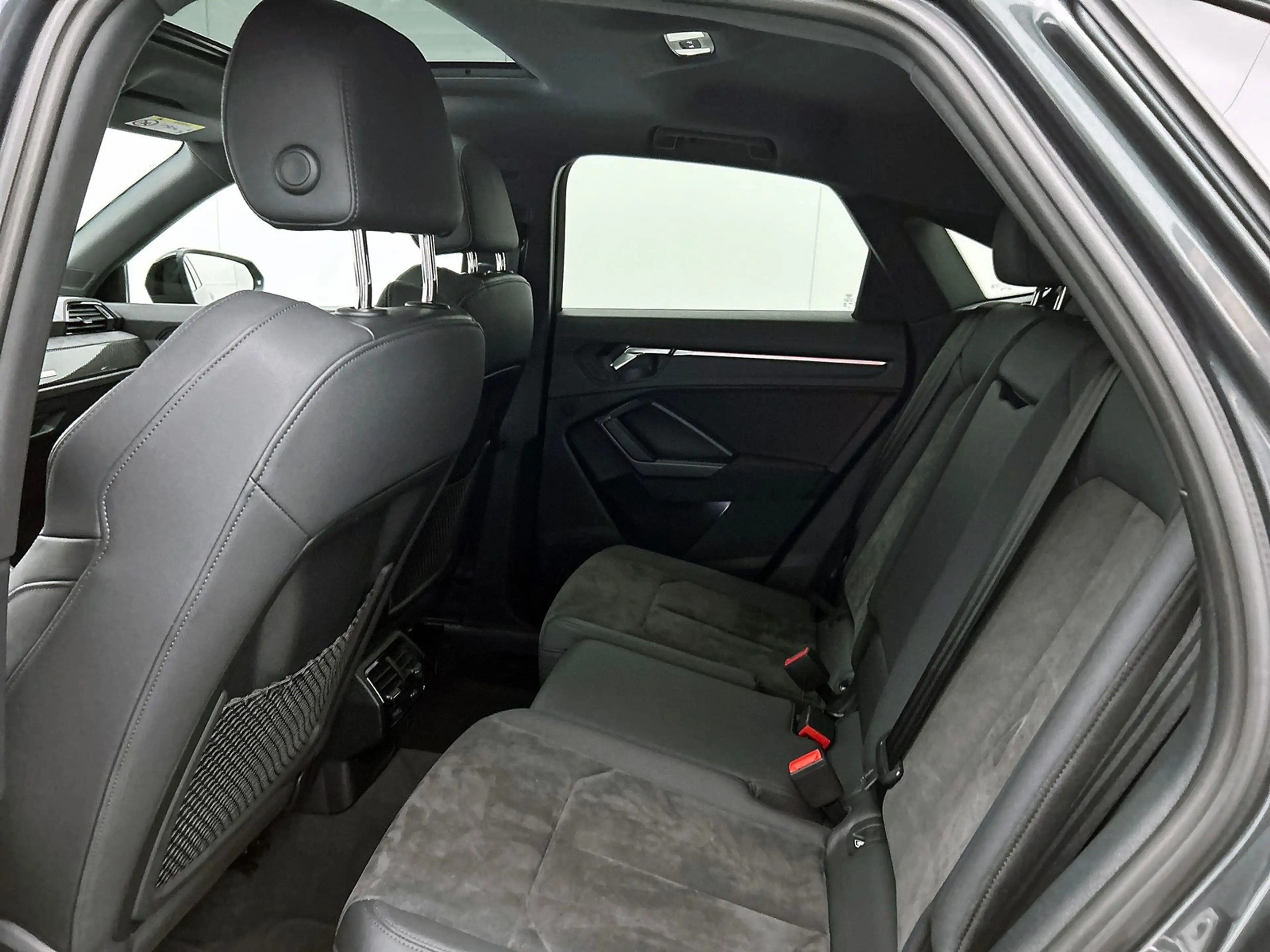 Audi RS Q3 Sportback TFSI | Trekhaak | Panoramadak | — photo 27
