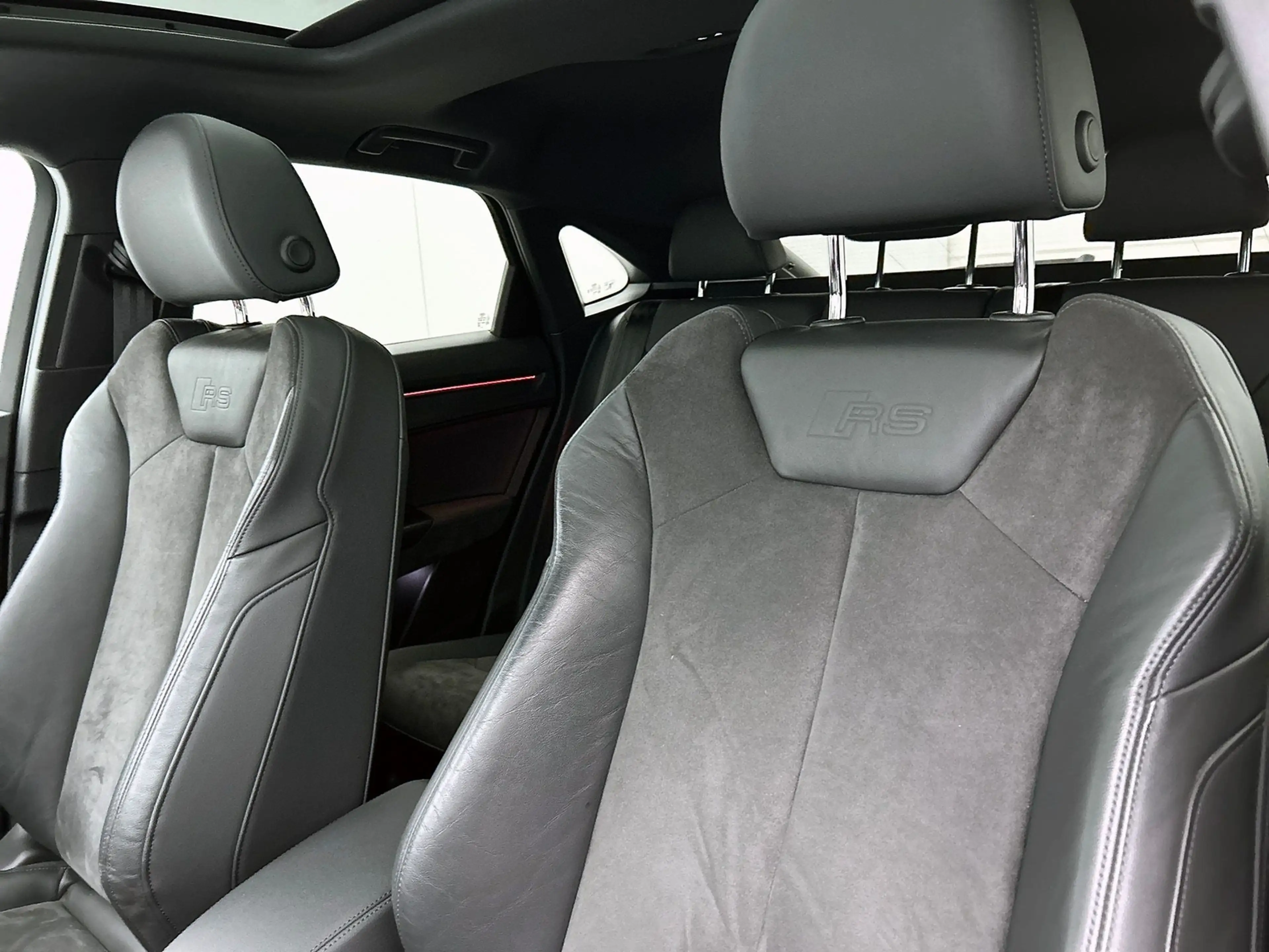 Audi RS Q3 Sportback TFSI | Trekhaak | Panoramadak | — photo 13