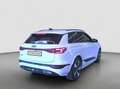 Audi Q6 e-tron e-tron S-LINE ExP 55 QUATTRO BEIFAHRERDISPLAY.B&O. Blanc - thumbnail 3