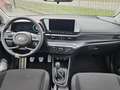 Hyundai BAYON 1.2 MPI MT XLine Blau - thumbnail 12
