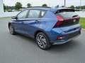Hyundai BAYON 1.2 MPI MT XLine Blau - thumbnail 2