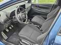 Hyundai BAYON 1.2 MPI MT XLine Blau - thumbnail 10