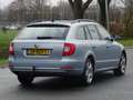 Skoda Superb Combi 1.4 TSI NAP/NAVI/ANDROID/PDC/CRUISE/APK Blauw - thumbnail 3